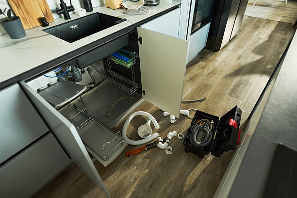 Reliable Pipe Repair contractor in Plainfield, PA by Street Wise - Plumbing