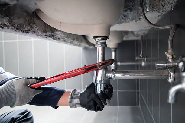 Licensed Pipe Repair service in Plainfield, PA - Street Wise - Plumbing